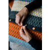 The Knitted Fabric - Dee Hardwicke